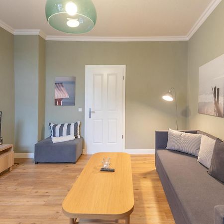 Appartamento Mok Fast Husum  Esterno foto