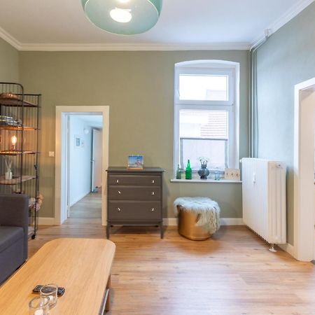 Appartamento Mok Fast Husum  Esterno foto