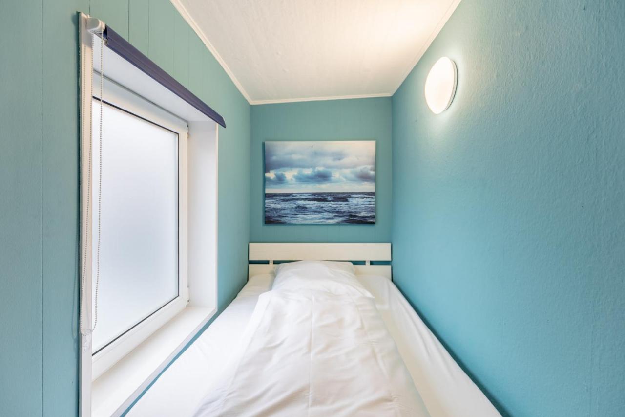 Appartamento Mok Fast Husum  Esterno foto