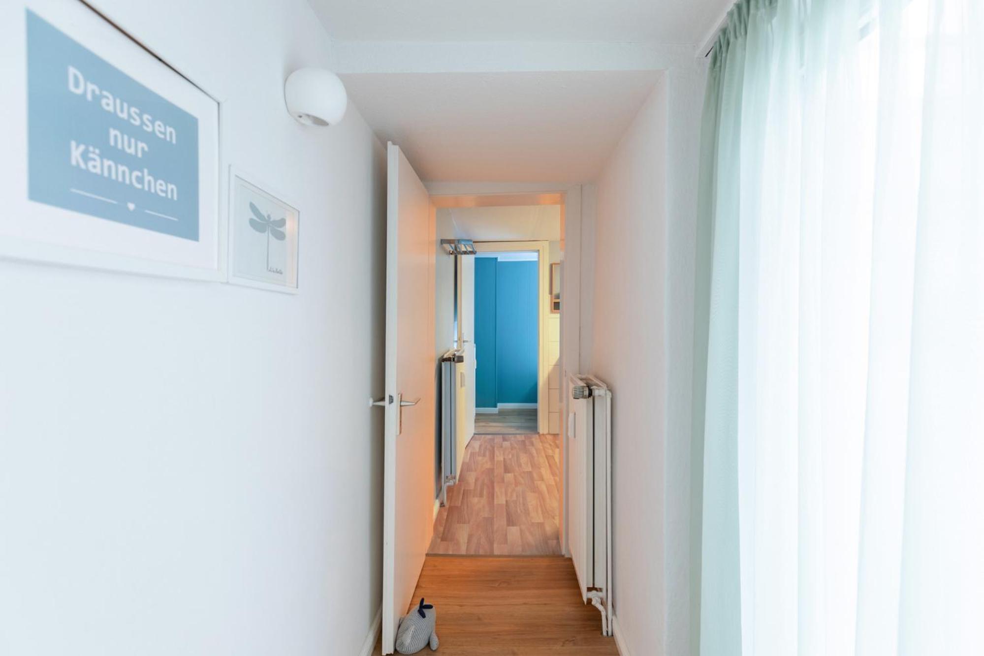 Appartamento Mok Fast Husum  Esterno foto