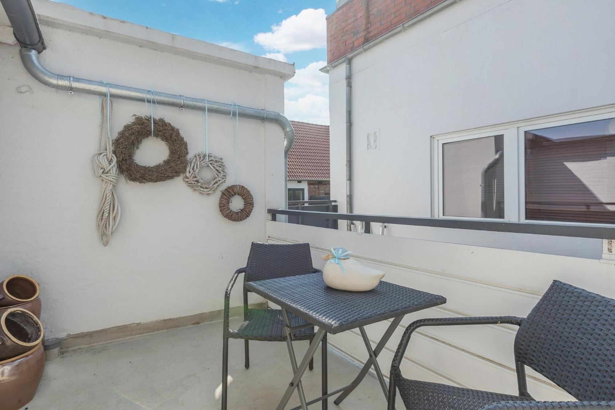 Appartamento Mok Fast Husum  Esterno foto